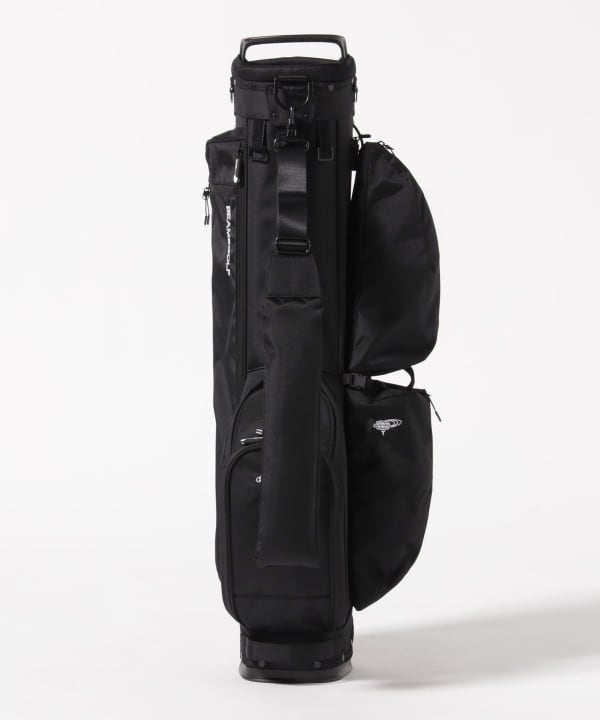 新品 未使用 ビームスゴルフ BEAMSGOLF 】軽量 スタンド