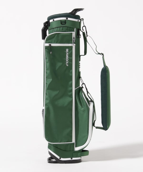 BEAMS GOLF（ビームス ゴルフ）スタンド キャディバッグ 4