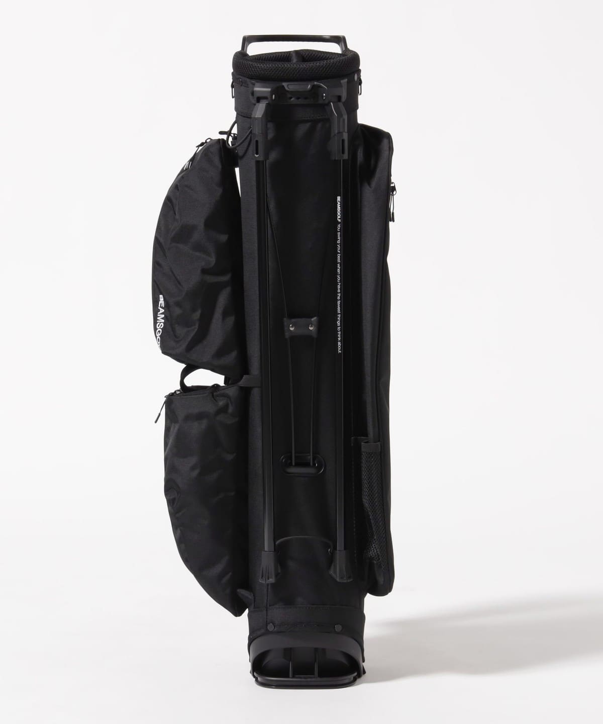 BEAMS GOLF（ビームス ゴルフ）オリジナル スリムスタンド キャディ