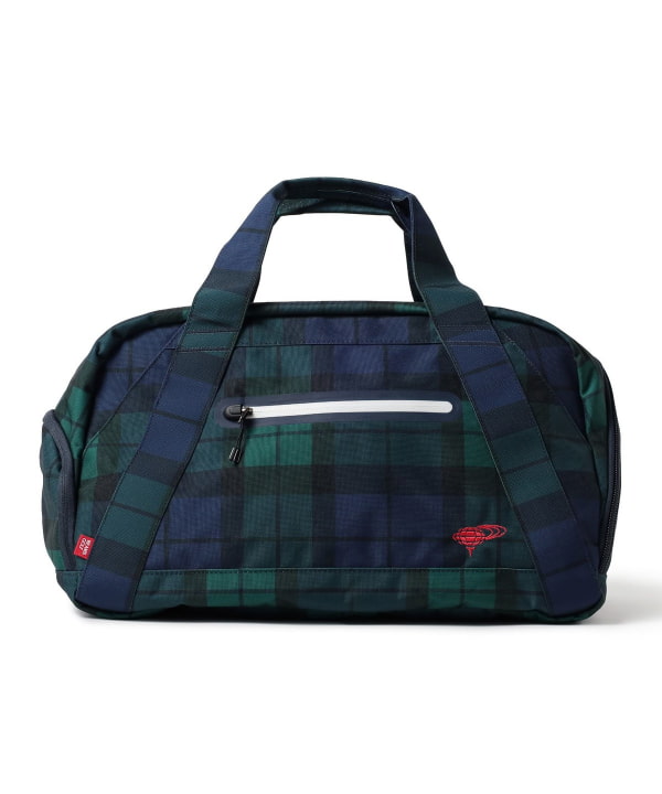 BEAMS GOLF（ビームス ゴルフ）シューズケース付き ボストン