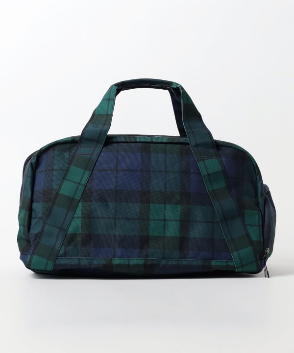 BEAMS GOLF｜シューズケース付き ボストンバッグ 2 | Rakuten