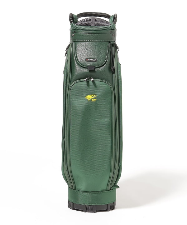 【超美品】BEAMSGOLF(ビームスゴルフ)キャディバッグ 8.5インチ 再入荷】8.5インチ CADDIE BAG｜BEAMS GOLF（ビームス ゴルフ