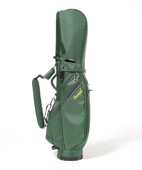 【ゴリゼンさん専用】BEAMS GOLF ビームスゴルフ キャディバッグ 再入荷】8.5インチ CADDIE BAG｜BEAMS GOLF（ビームス ゴルフ