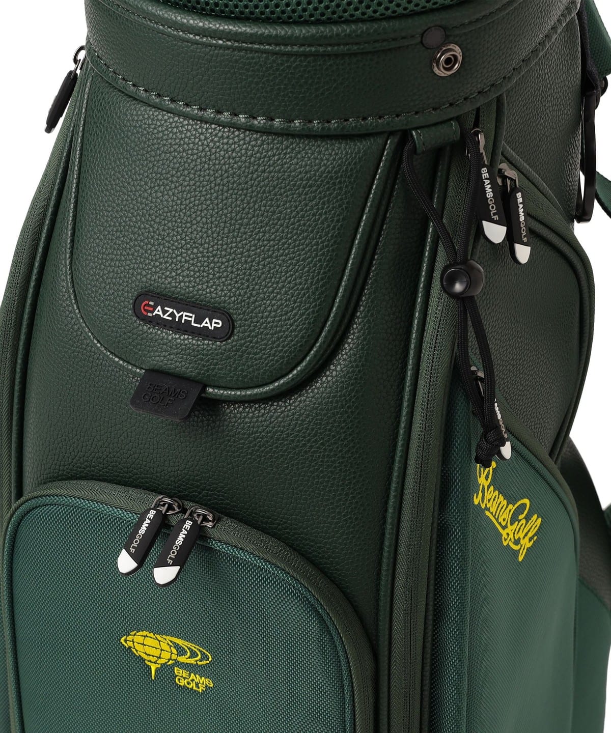 BEAMS GOLF ゴルフ / スタンド キャディバッグ 4 レディース