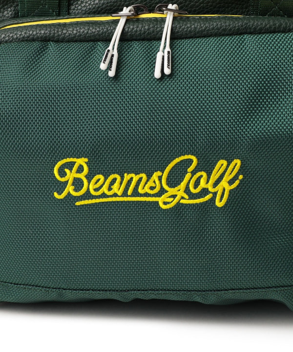 BEAMS GOLF（ビームス ゴルフ）BGCC カートバッグ（バッグ