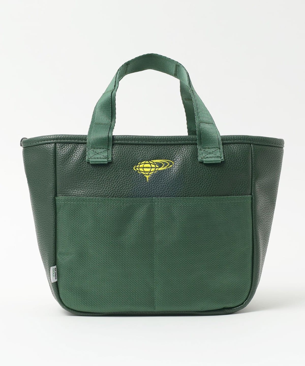 BEAMS GOLF（ビームス ゴルフ）BGCC カートバッグ.（バッグ