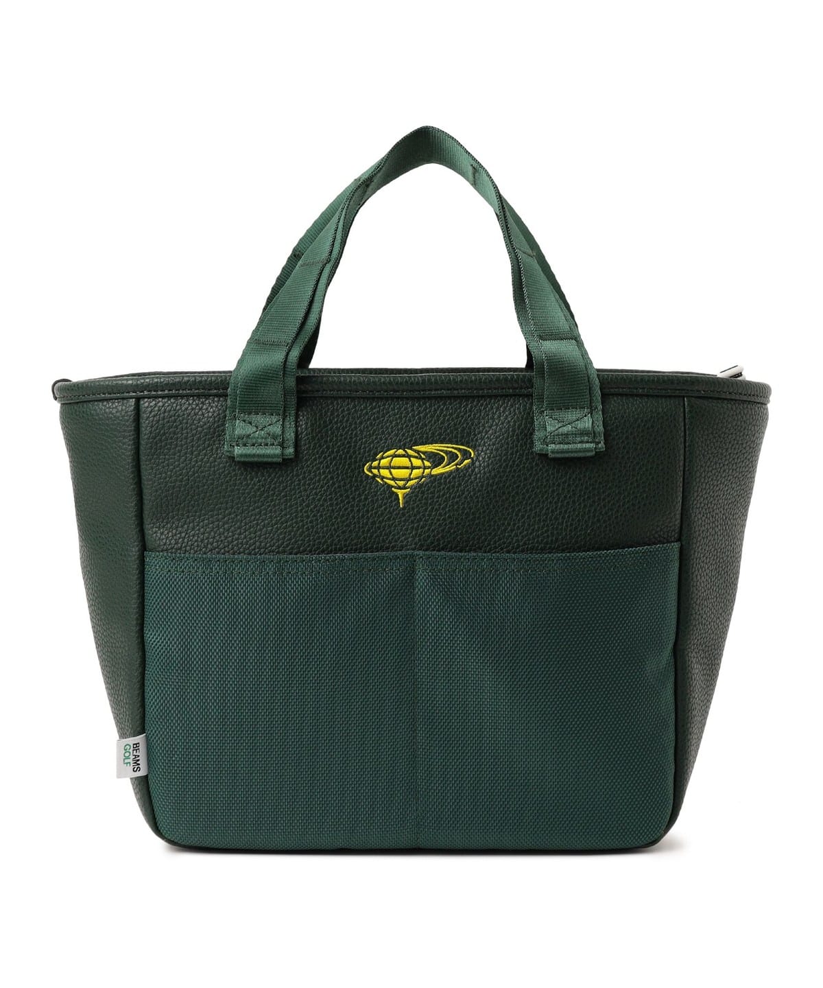 BEAMS GOLF バッグ/ ロッカーバッグ トートバッグ大容量