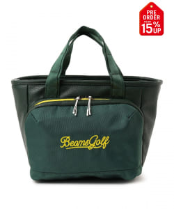 【+15%ポイントUP】BGCC カートバッグ