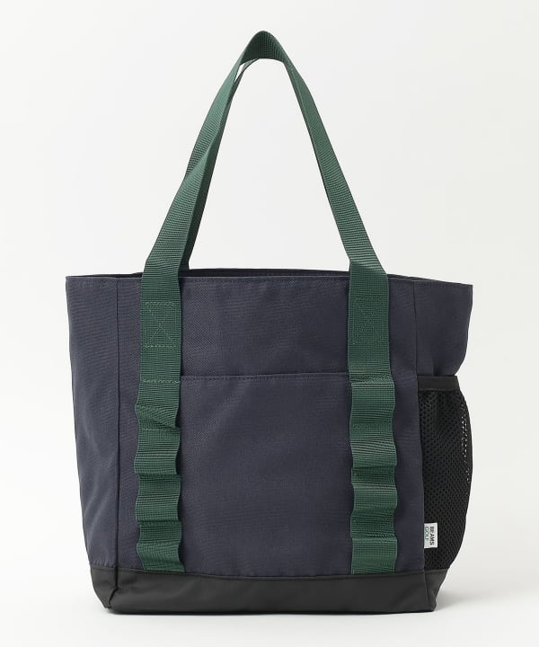 BEAMS GOLF（ビームス ゴルフ）サークルロゴ カートバッグ（バッグ