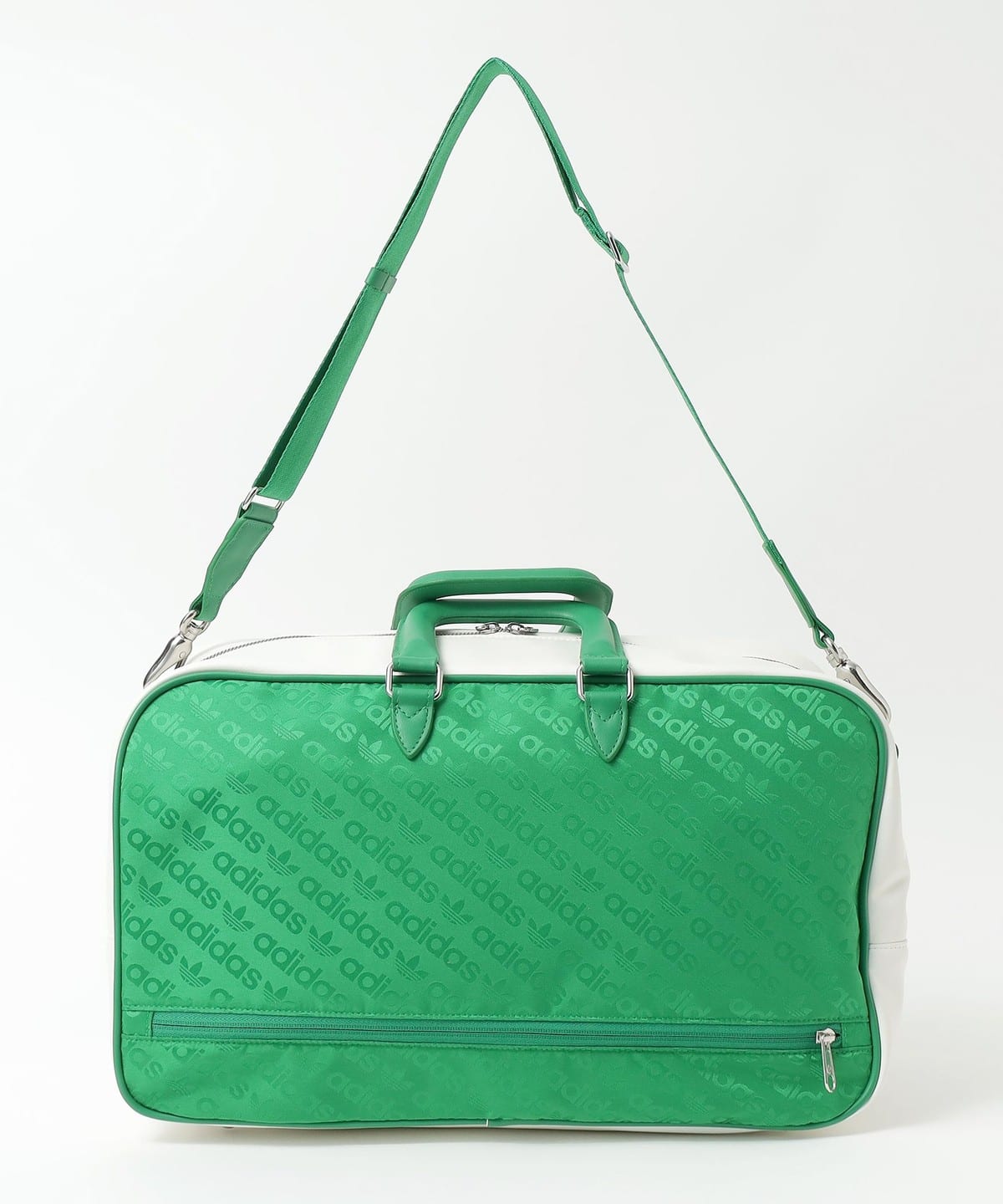 【週末値下げ】ビームスゴルフ　スウェード　ボストンバッグ ビームスゴルフ 25年秋冬新作 カントリークラブ ボストンバック 81-61