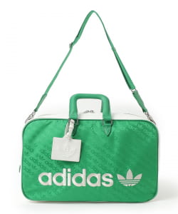 adidas / モノグラム ボストンバッグ