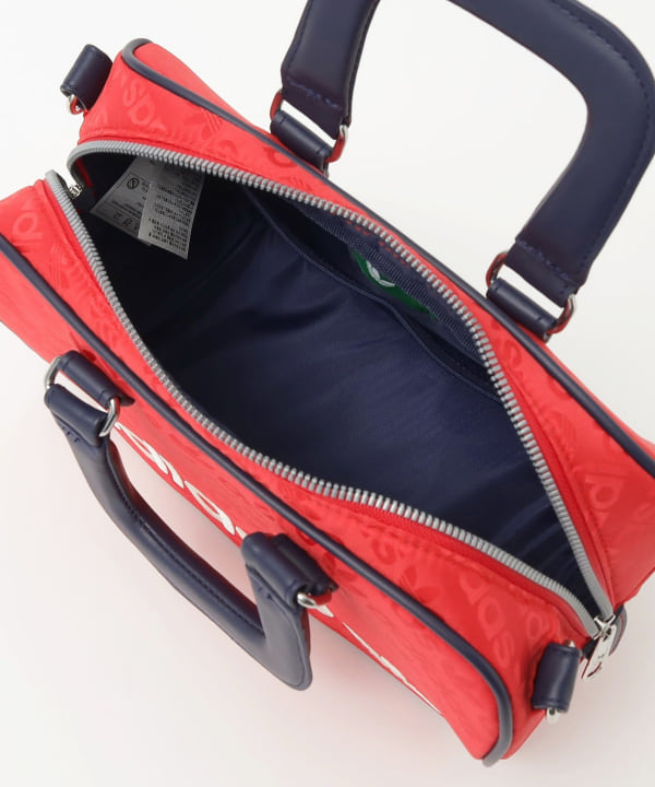 BEAMS GOLF ラウンドバッグ BEAMS GOLF(ビームスゴルフ) ラウンドバッグ (ビームスゴルフ