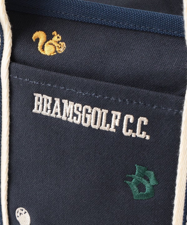ビームスゴルフ　パーカー　カート刺繍 BEAMS GOLF（ビームス ゴルフ）のパーカー通販アイテム検索｜BEAMS