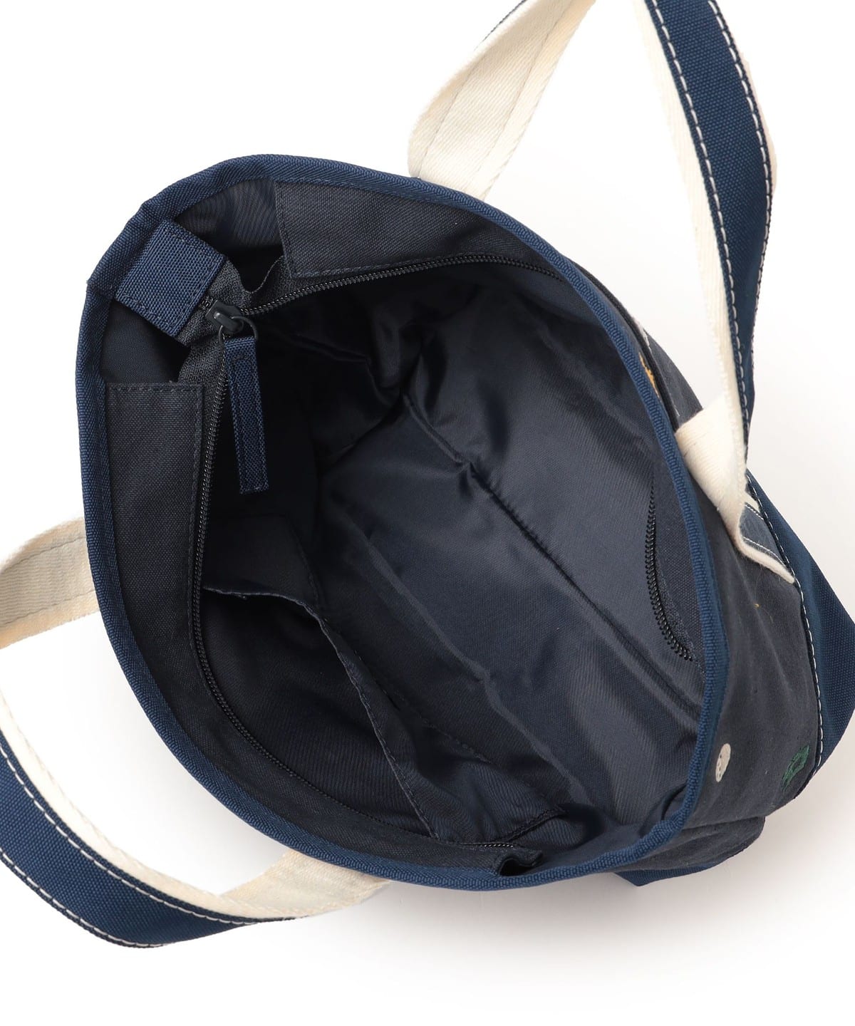 BEAMS GOLF（ビームス ゴルフ）刺繍 総柄カートバッグ（バッグ トート