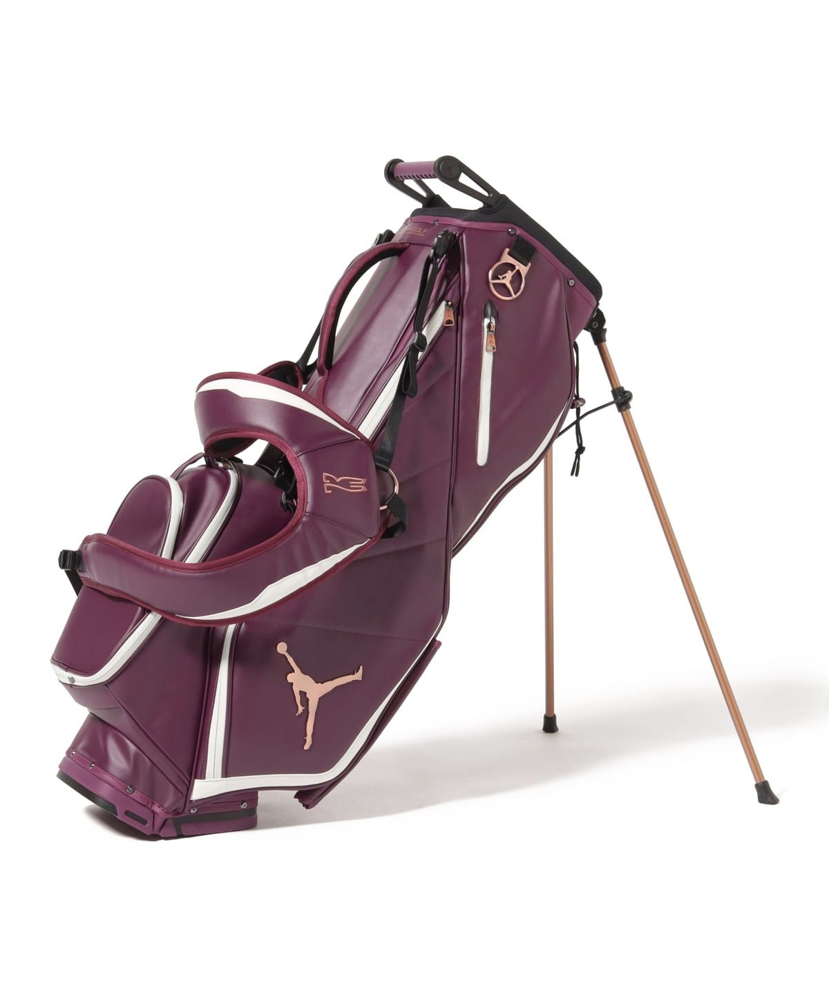 BEAMS GOLF（ビームス ゴルフ）JORDAN BRAND / フェイドアウェイ