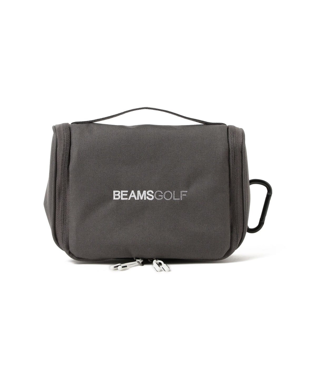 BEAMS GOLF BEAMS GOLF Golf Organizer (Wallet/Accessory Pouch
