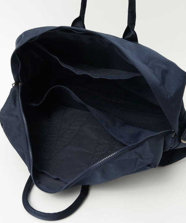 BEAMS GOLF（ビームス ゴルフ）B.G.THREE / ストラップ ボストン