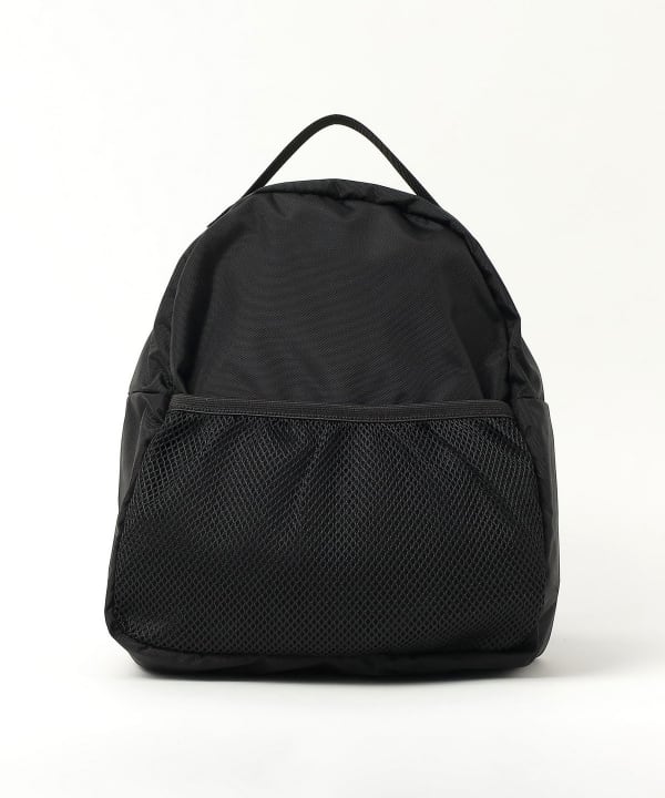 BEAMS GOLF 練習用バッグ 黒 超美品】BEAMS GOLF ビームスゴルフ カートバッグ 黒×白 内