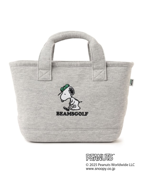 BEAMS GOLF｜BEAMS GOLF / ビッグサイズ カートバッグ | Rakuten