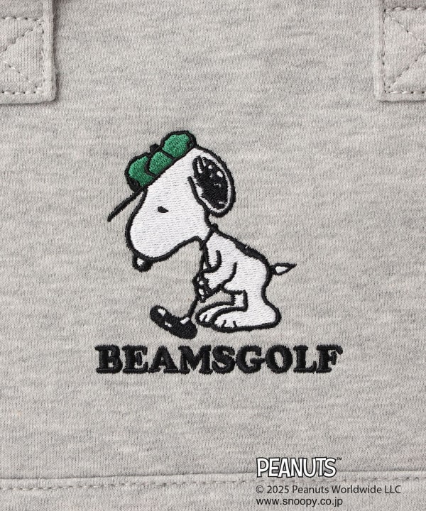 BEAMS GOLF（ビームスゴルフ）の「PEANUTS × BEAMS GOLF / 別注
