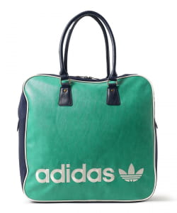 adidas Golf / Originals ヘリテージ トートバッグ