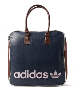 adidas Golf / Originals ヘリテージ トートバッグ