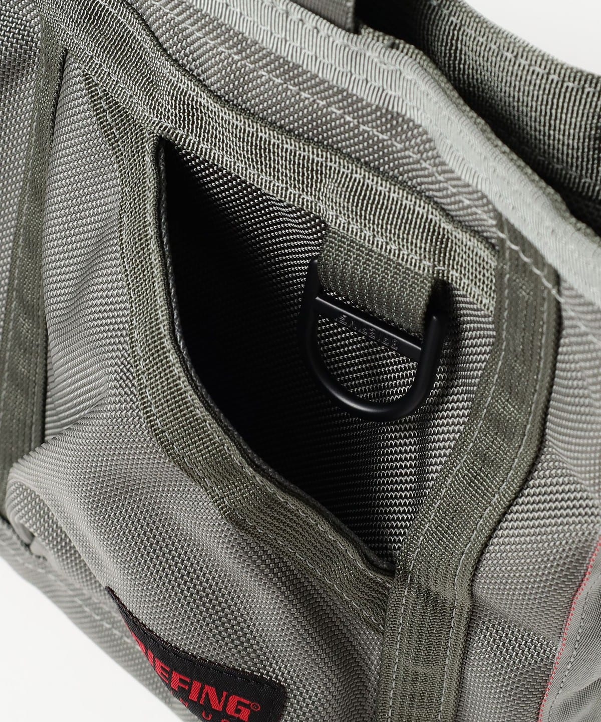 BEAMS GOLF（ビームス ゴルフ）BRIEFING / US カートバッグ（バッグ