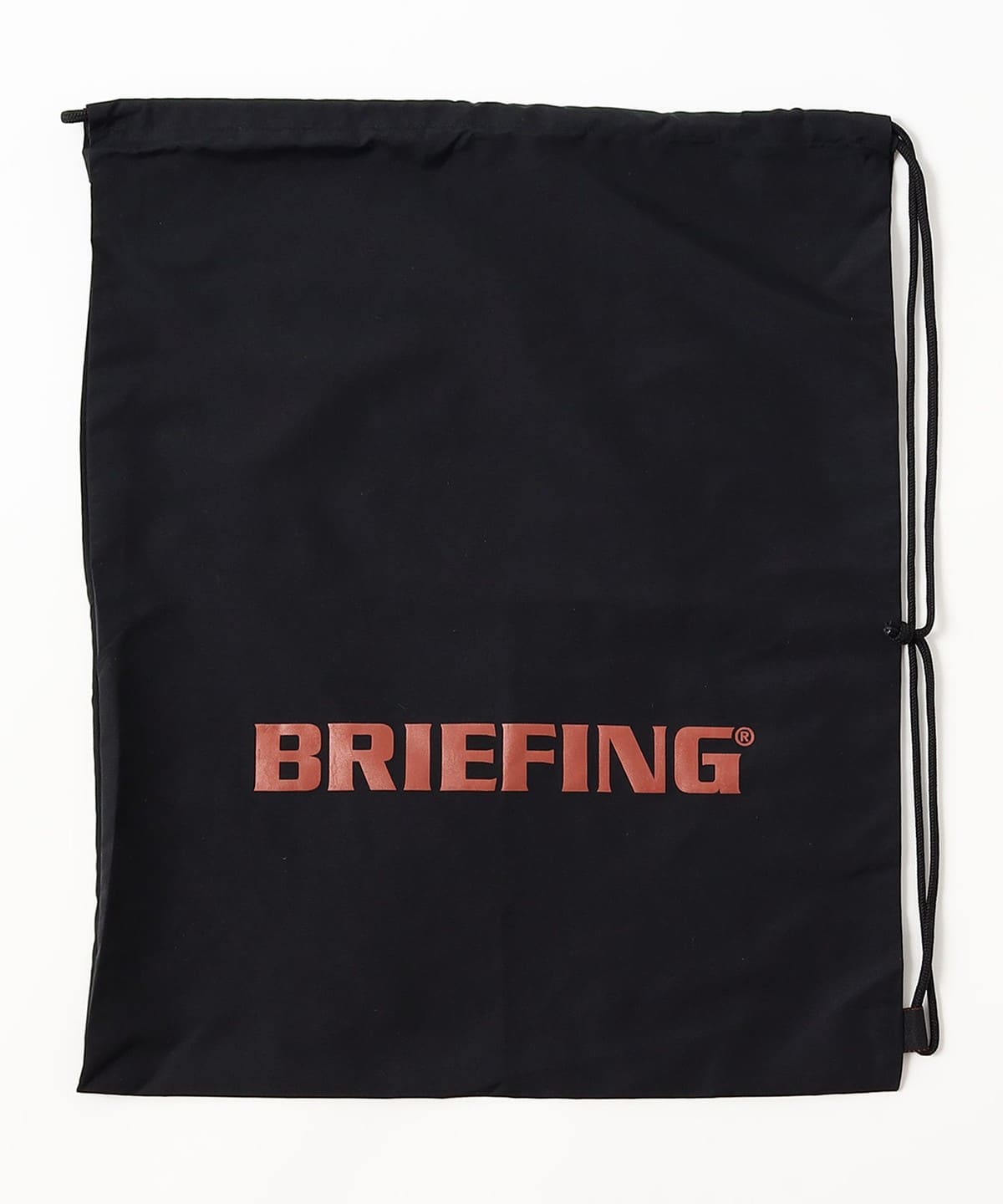 BEAMS GOLF（ビームス ゴルフ）BRIEFING / US カートバッグ（バッグ