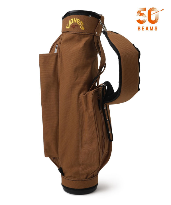 BEAMS GOLF（ビームス ゴルフ）【別注】JONES / Cotton Duck ウォーク