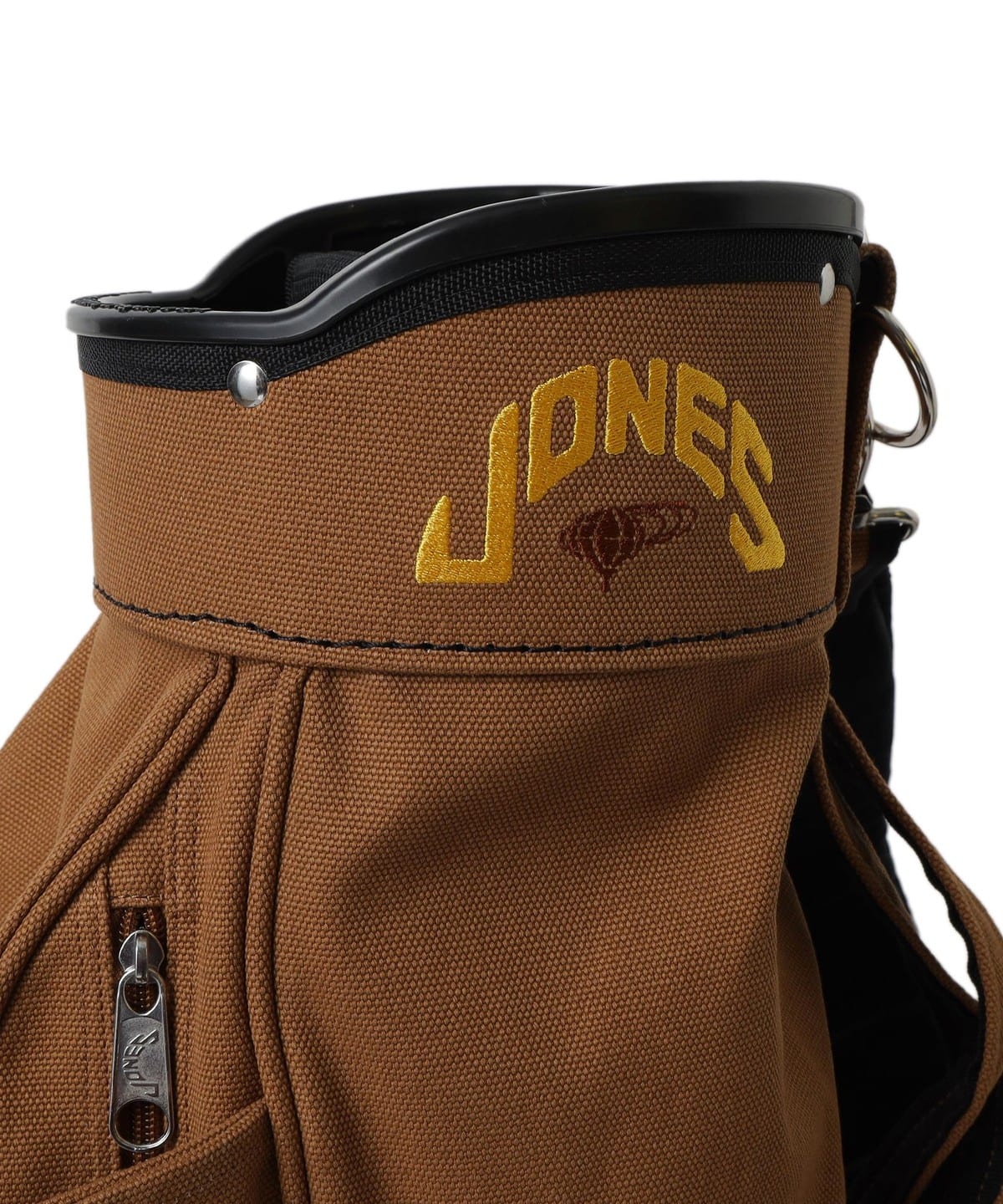 BEAMS GOLF（ビームス ゴルフ）【別注】JONES / Cotton Duck ウォーク