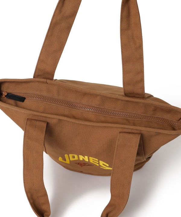 BEAMS GOLF（ビームス ゴルフ）【別注】JONES / Cotton Duck