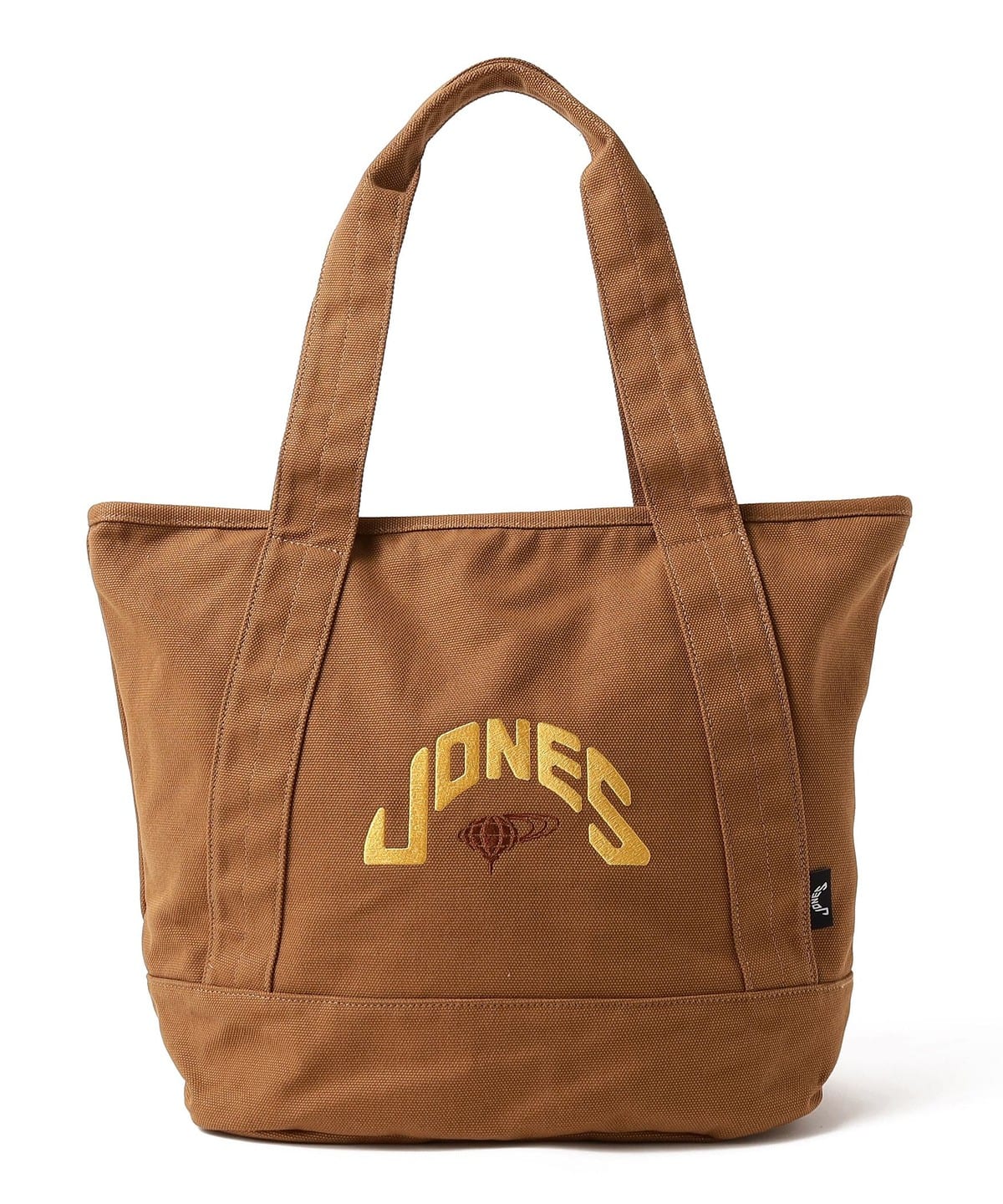 【新品】JONES×BEAMS GOLF / 別注 トートバッグ【限定品】 81610424334_D_8.jpg
