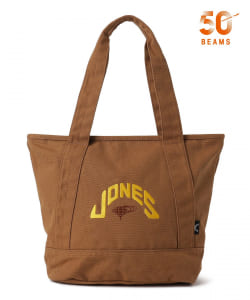 【別注】JONES / Cotton Duck パッセンジャー トート