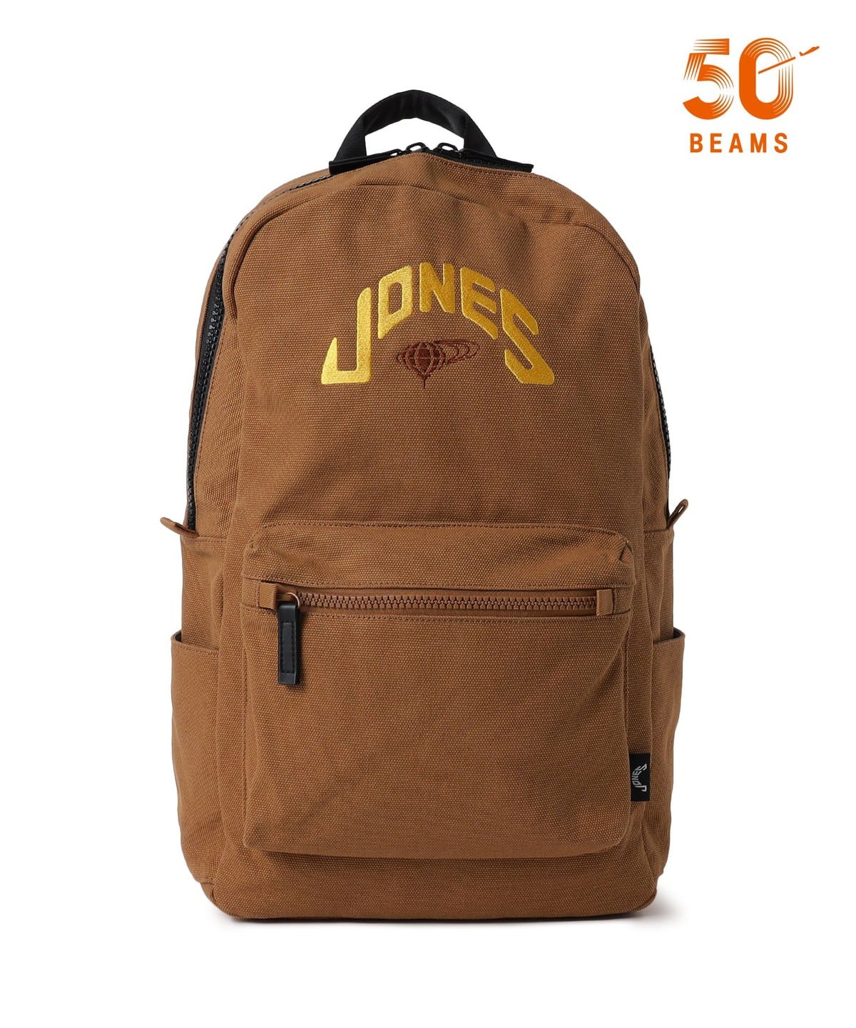BEAMS GOLF（ビームス ゴルフ）【別注】JONES / Cotton Duck バー