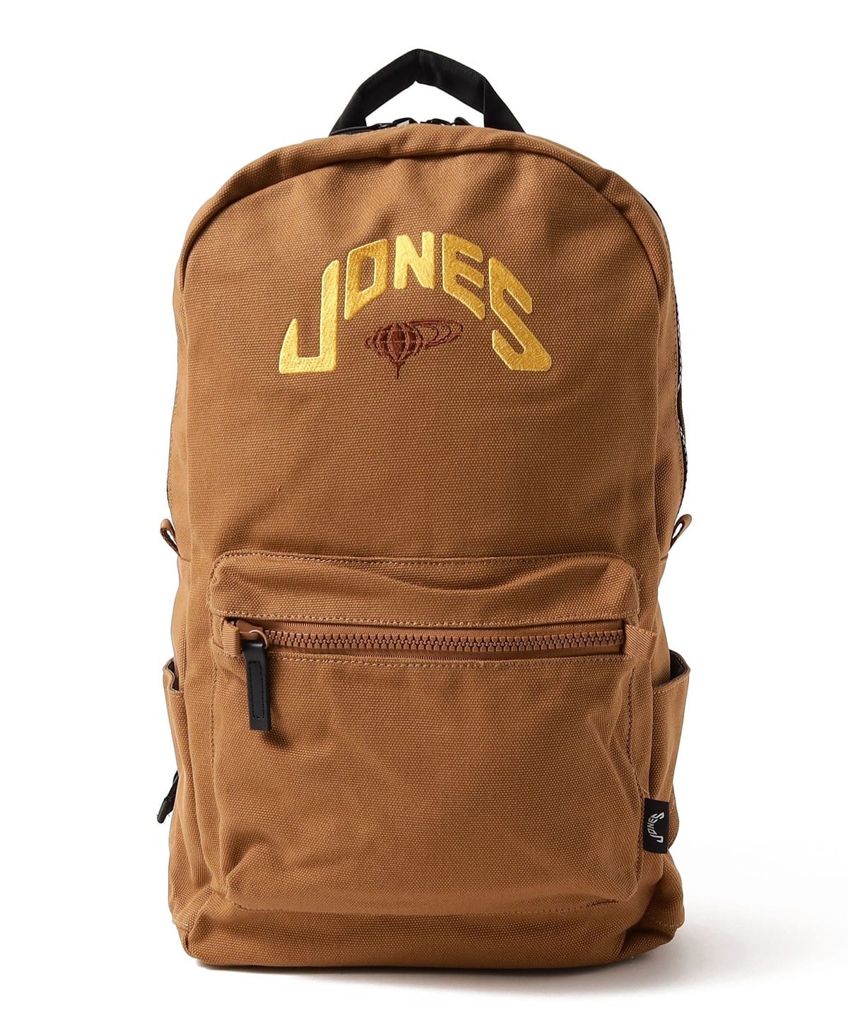 BEAMS GOLF（ビームス ゴルフ）【別注】JONES / Cotton Duck バー