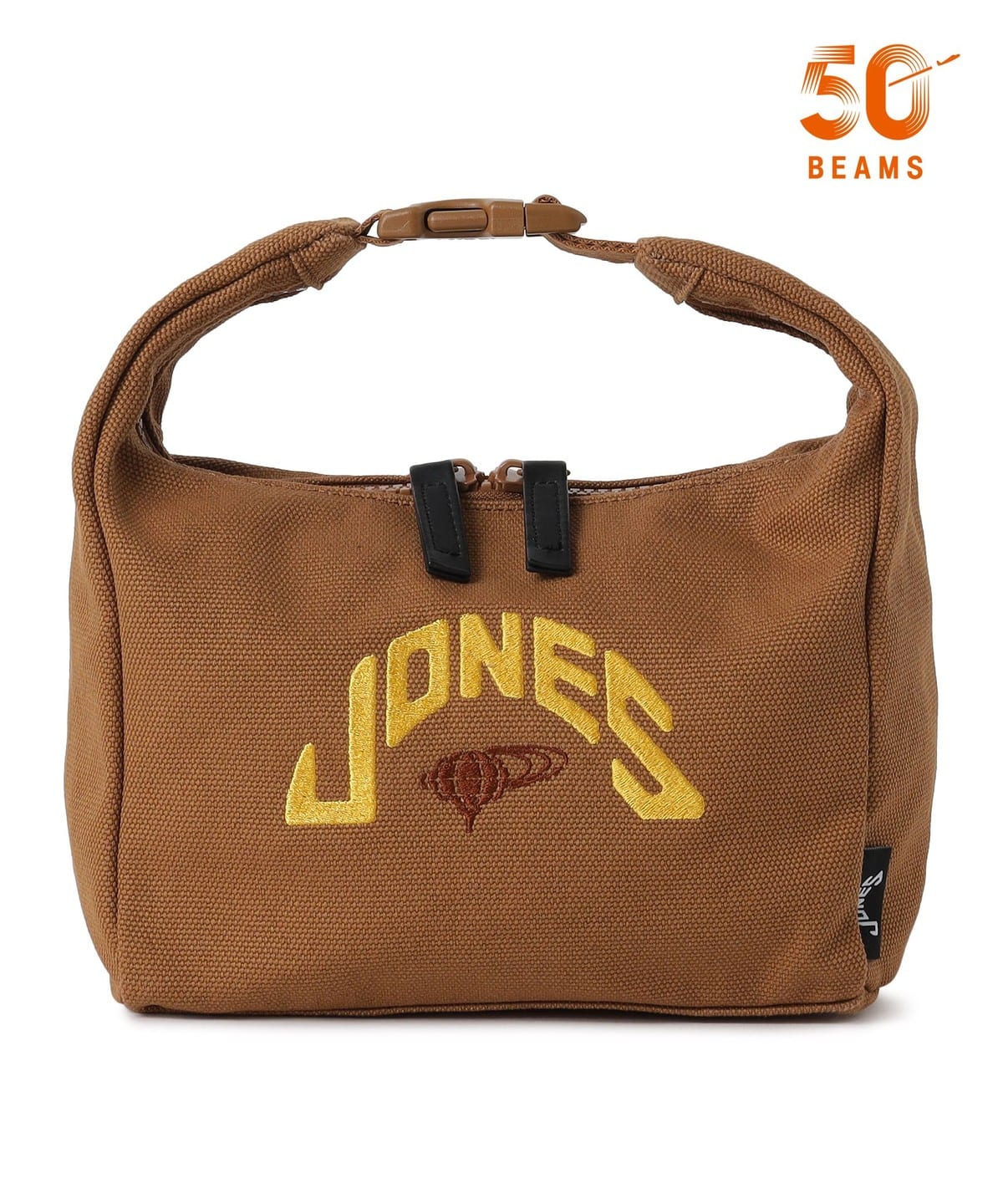 BEAMS GOLF（ビームス ゴルフ）【別注】JONES / Cotton Duck グッディ