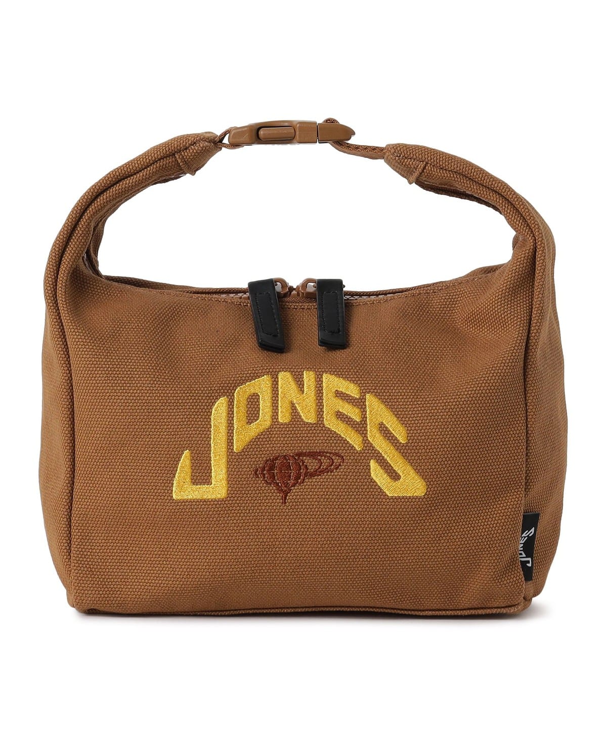 BEAMS GOLF（ビームス ゴルフ）【別注】JONES / Cotton Duck グッディ