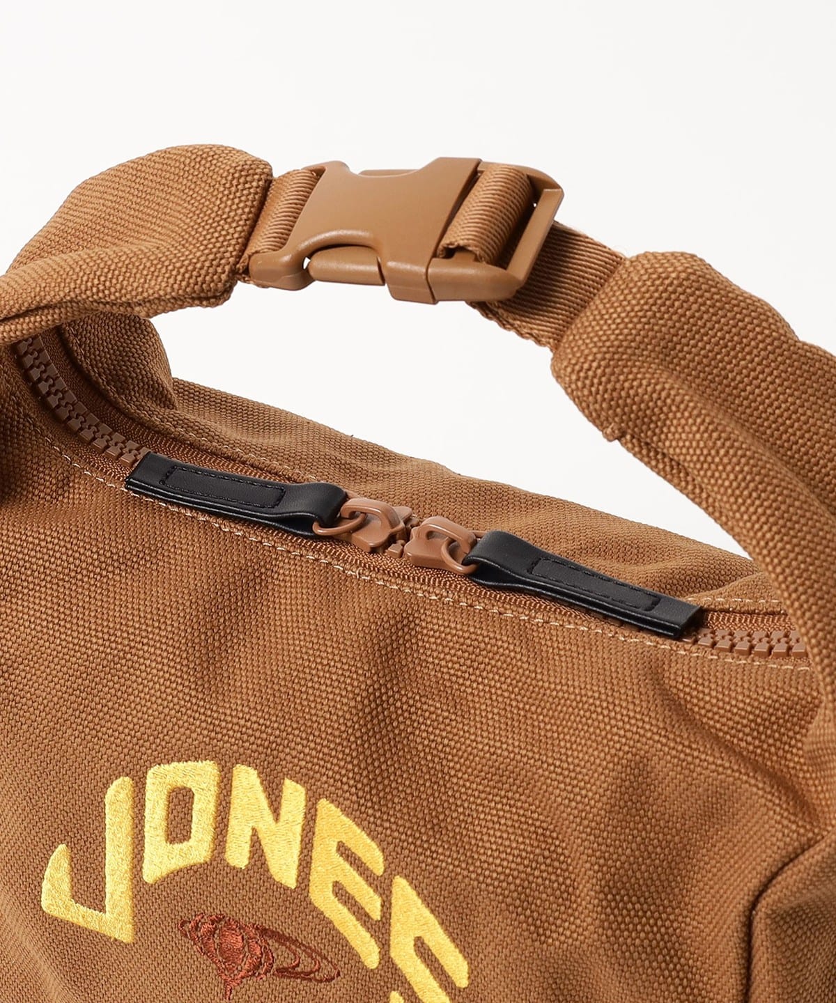 BEAMS GOLF（ビームス ゴルフ）【別注】JONES / Cotton Duck グッディ