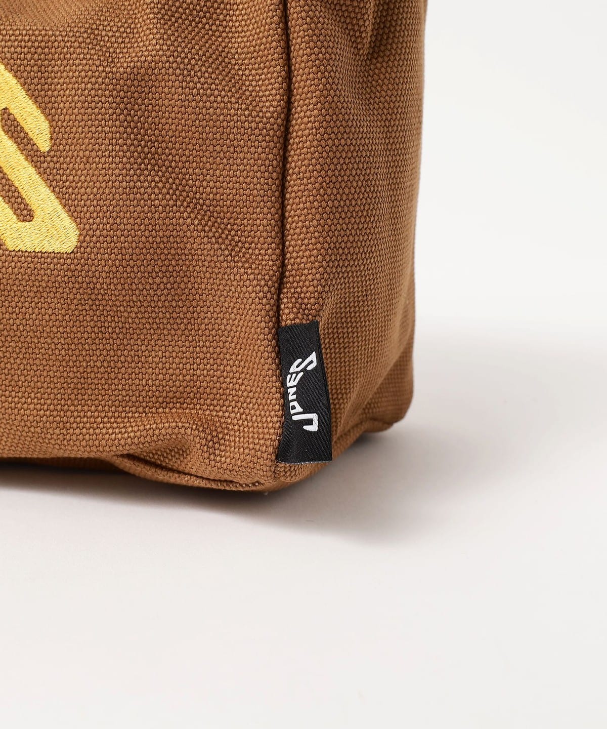 BEAMS GOLF（ビームス ゴルフ）【別注】JONES / Cotton Duck グッディ