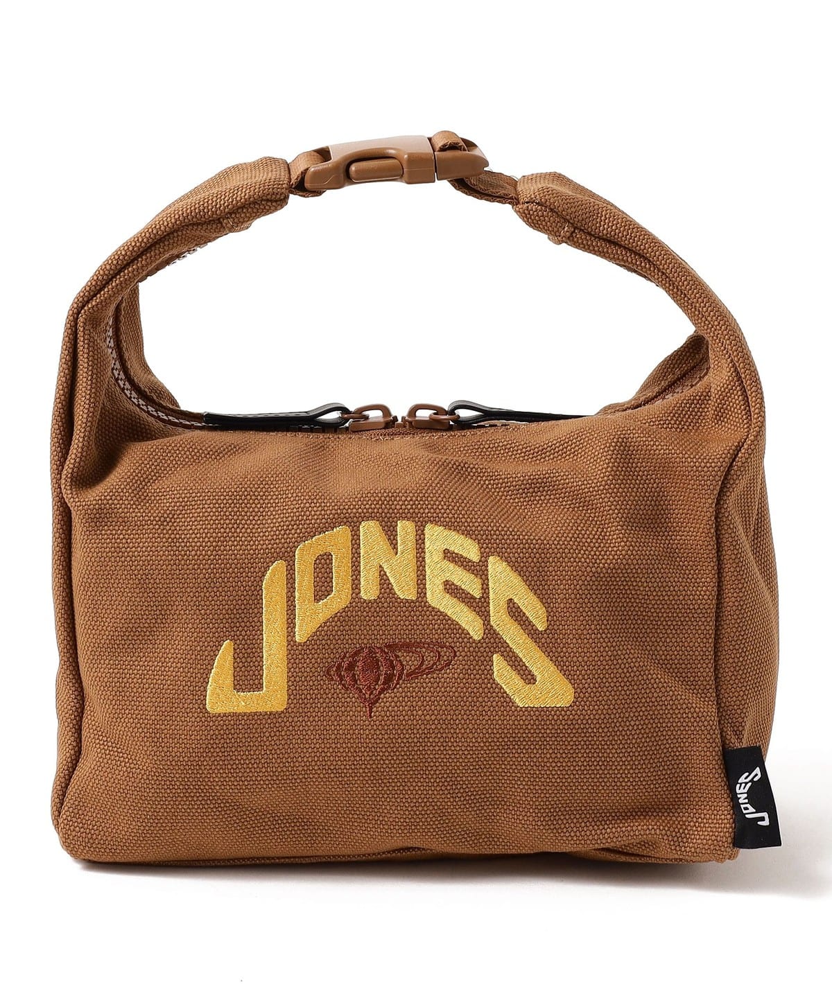 JONES × BEAMSGOLF 有楽町限定 BEAMS GOLF（ビームス ゴルフ）【別注】JONES / Cotton Duck グッディ