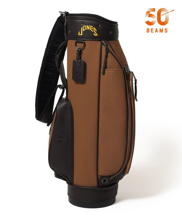 BEAMS GOLF（ビームス ゴルフ）【別注】JONES / Cotton Duck ライダー