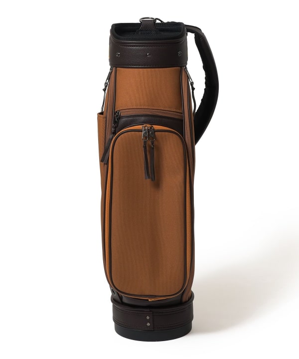 BEAMS GOLF（ビームス ゴルフ）【別注】JONES / Cotton Duck ライダー