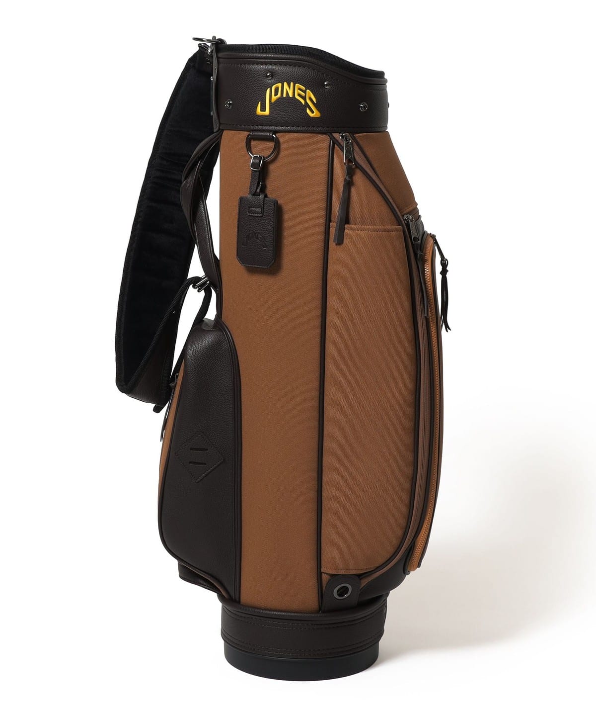 BEAMS GOLF（ビームス ゴルフ）【別注】JONES / Cotton Duck ライダー