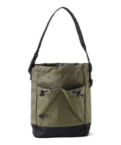 ワンハンドル 保冷 カートバッグ