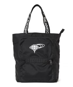 ポケッタブル 保冷トートバッグ