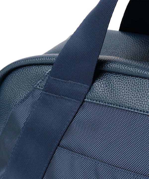 BEAMS GOLF（ビームス ゴルフ）スクリプトロゴ ネイビー シューズ