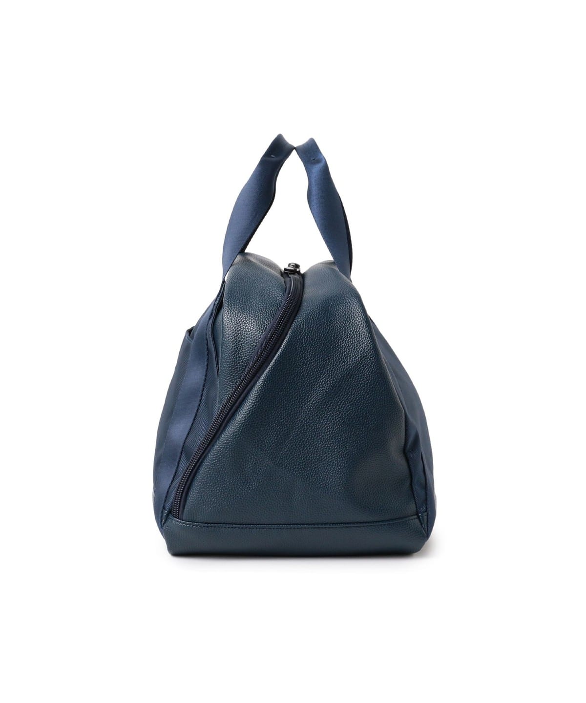 BEAMS GOLF（ビームス ゴルフ）スクリプトロゴ ネイビー シューズ