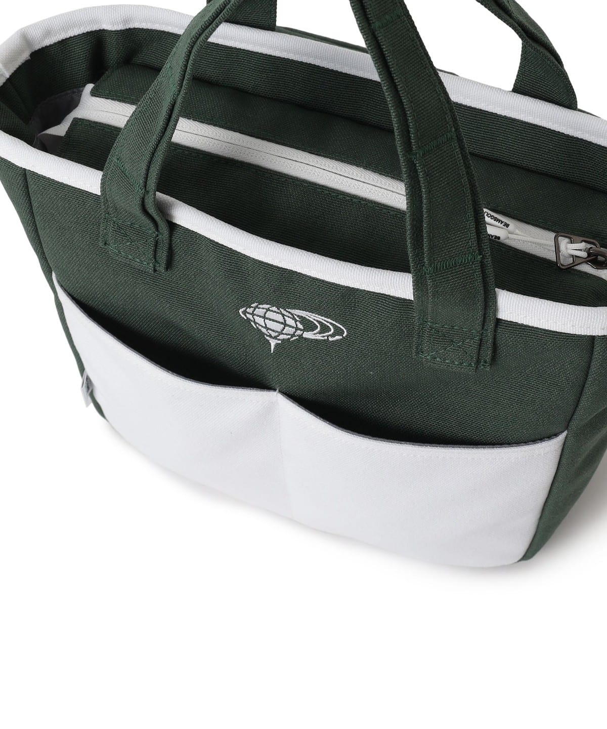 BEAMS GOLF（ビームス ゴルフ）YARD カートバッグ（保温・保冷