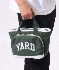YARD カートバッグ（保温・保冷）