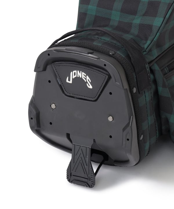 新品未使用ビームスゴルフ限定JONES / Rover Standキャディバッグ mr3987-01_1.jpg